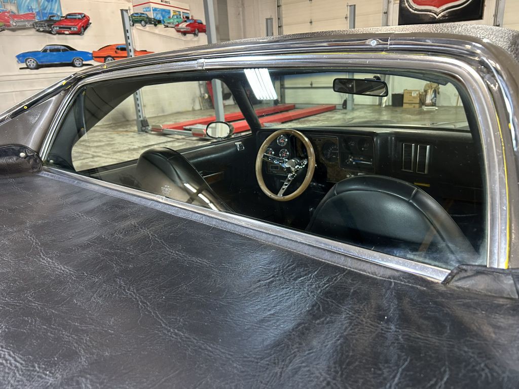1973 GMC Sprint Image 18