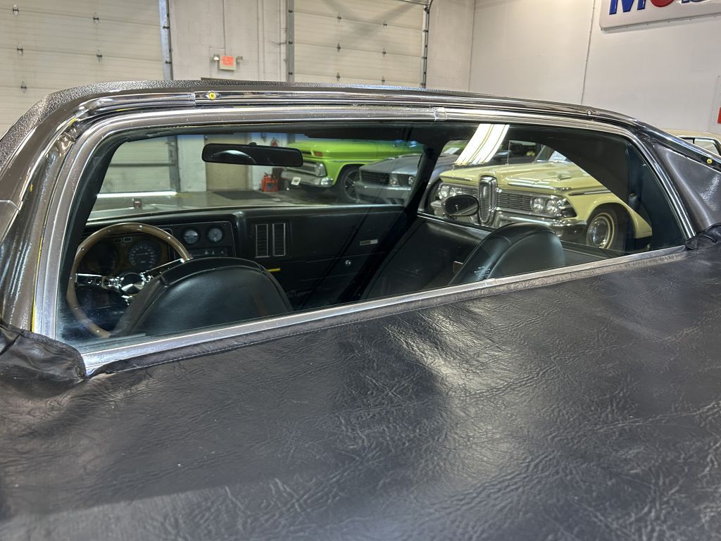1973 GMC Sprint Image 19