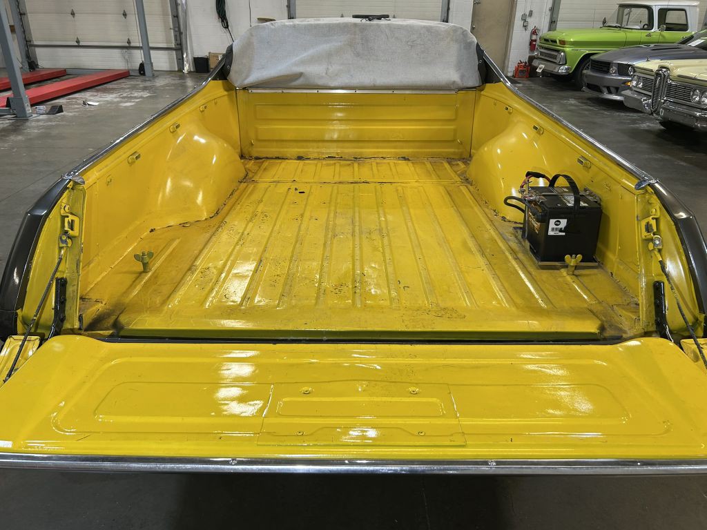 1973 GMC Sprint Image 24