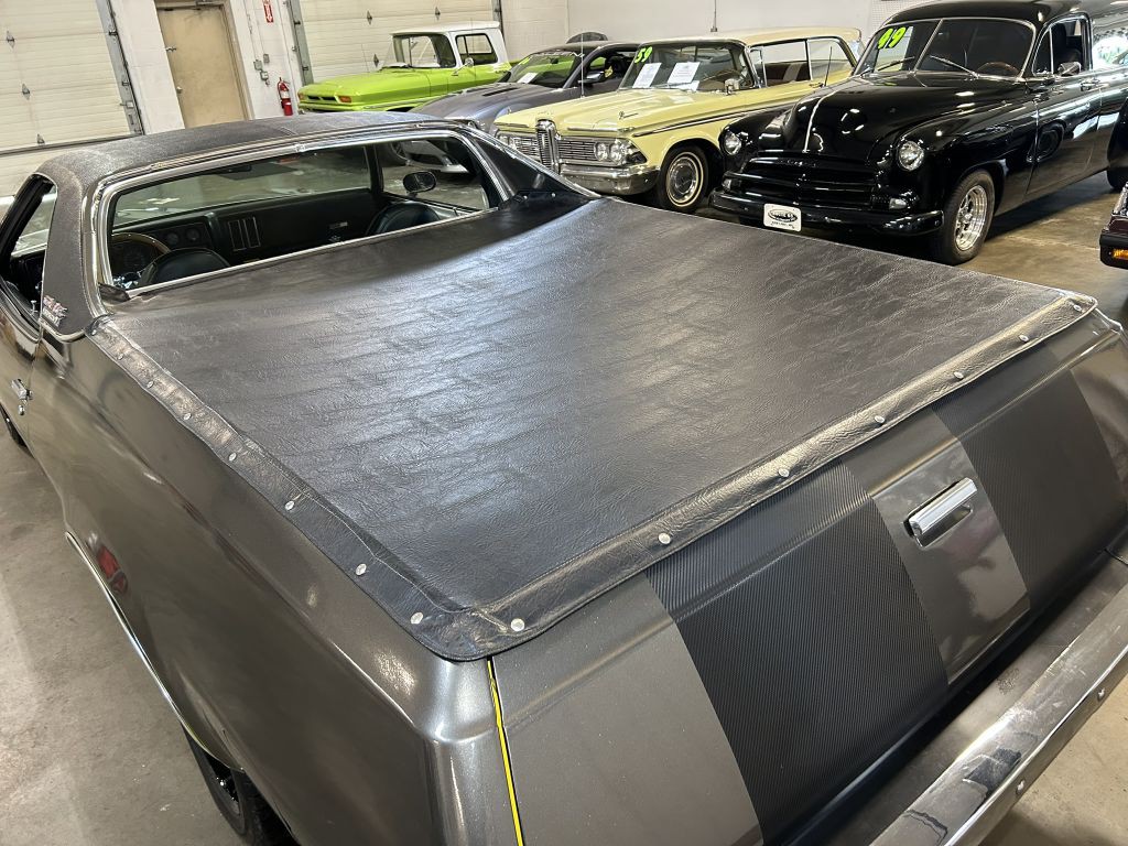 1973 GMC Sprint Image 30