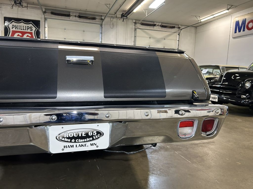 1973 GMC Sprint Image 31