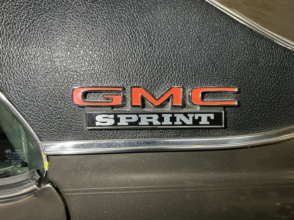 1973 GMC Sprint Image 33