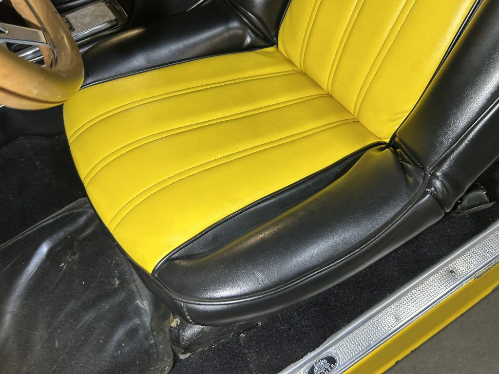 1973 GMC Sprint Image 42