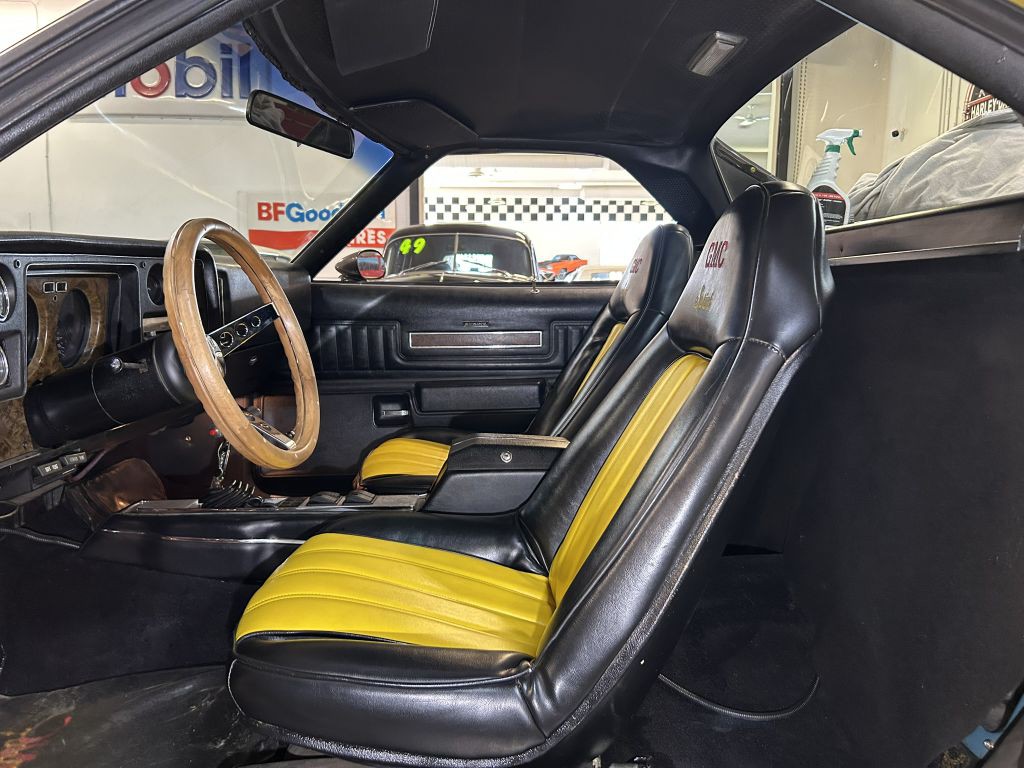 1973 GMC Sprint Image 44