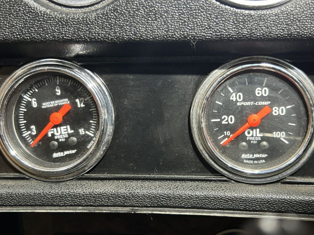 1973 GMC Sprint Image 48