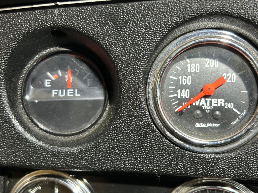 1973 GMC Sprint Image 49