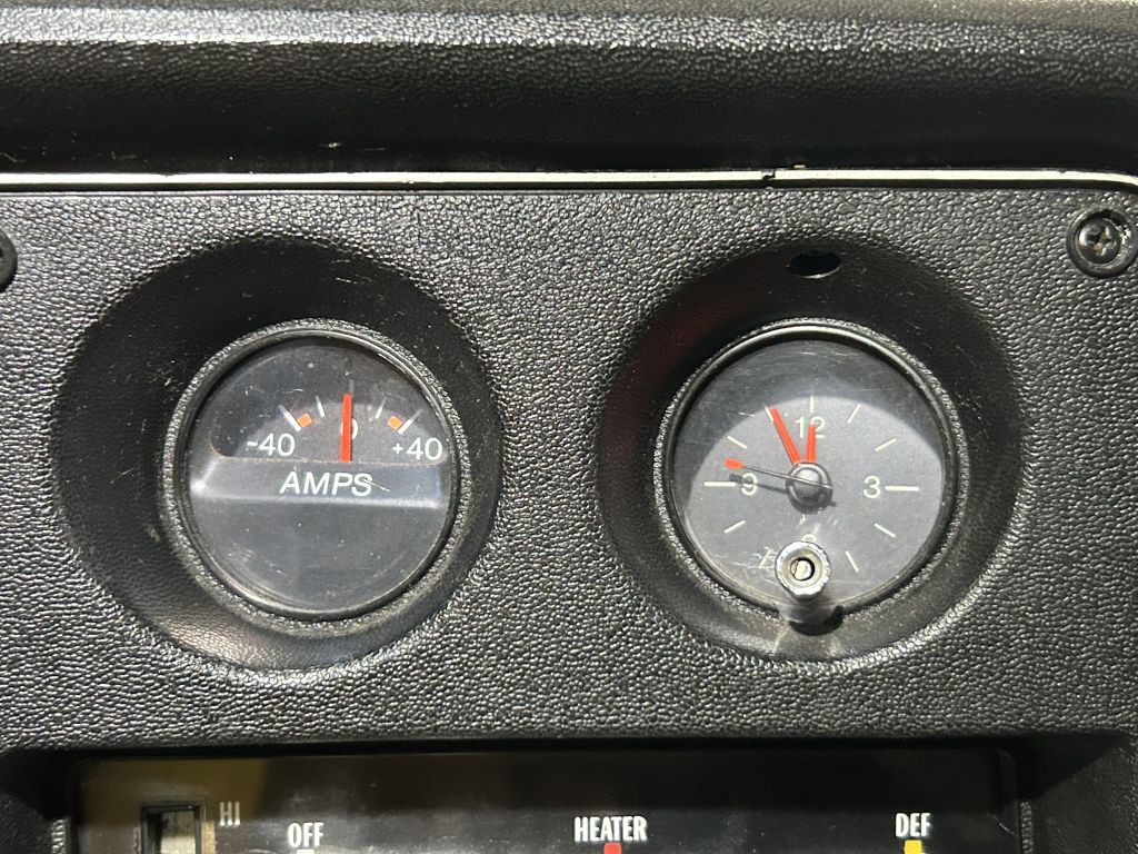1973 GMC Sprint Image 53