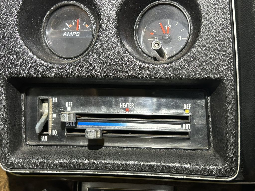 1973 GMC Sprint Image 54