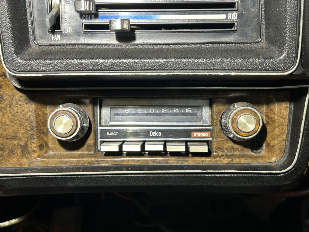 1973 GMC Sprint Image 55