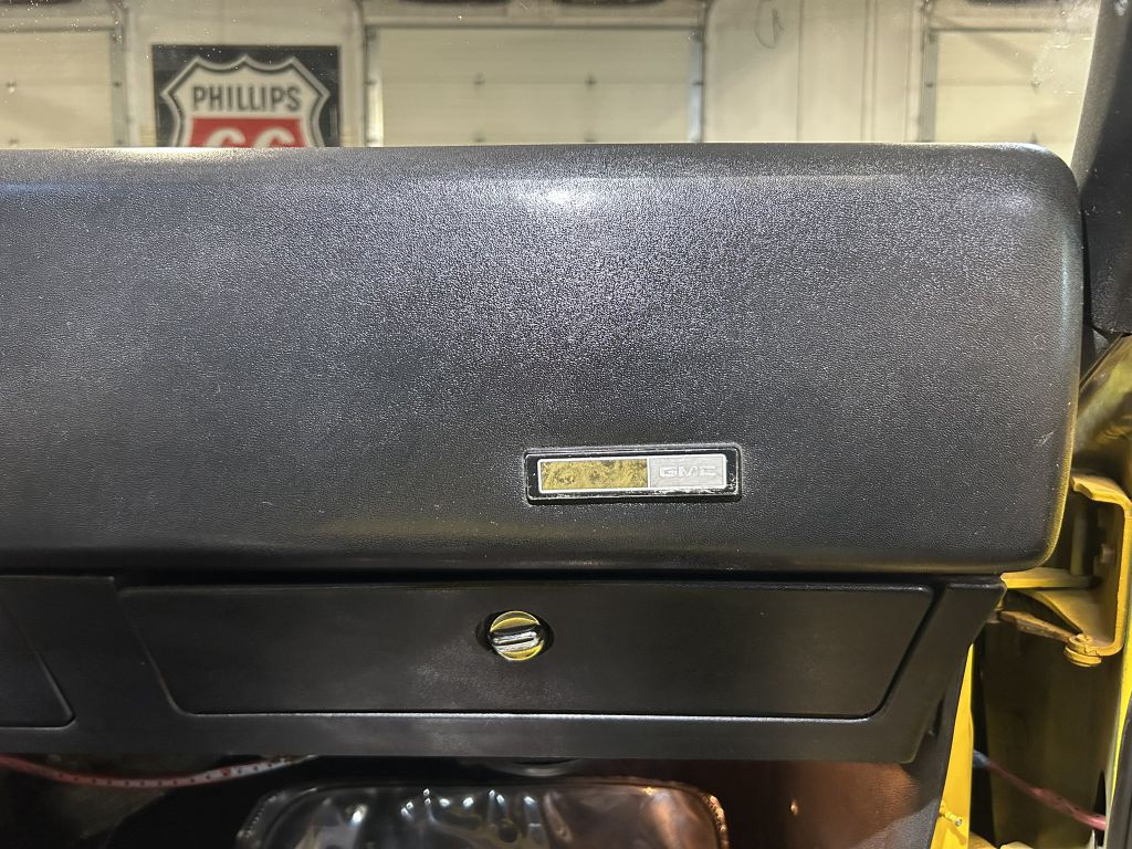 1973 GMC Sprint Image 56