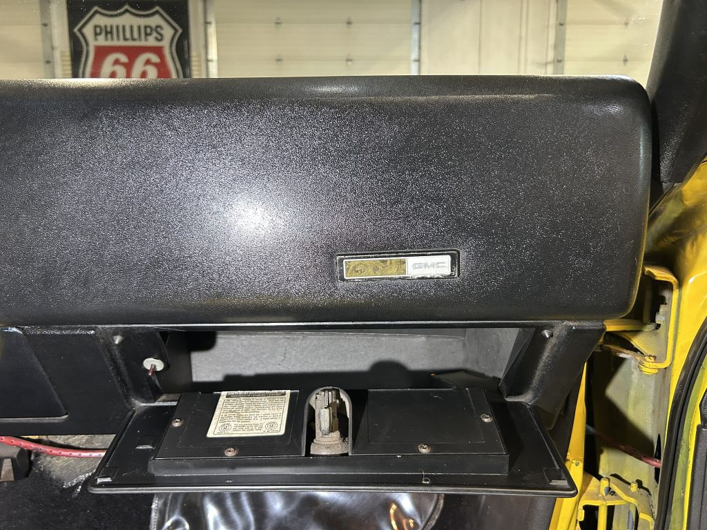 1973 GMC Sprint Image 57