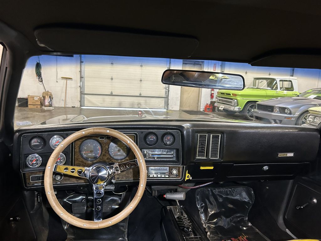 1973 GMC Sprint Image 61