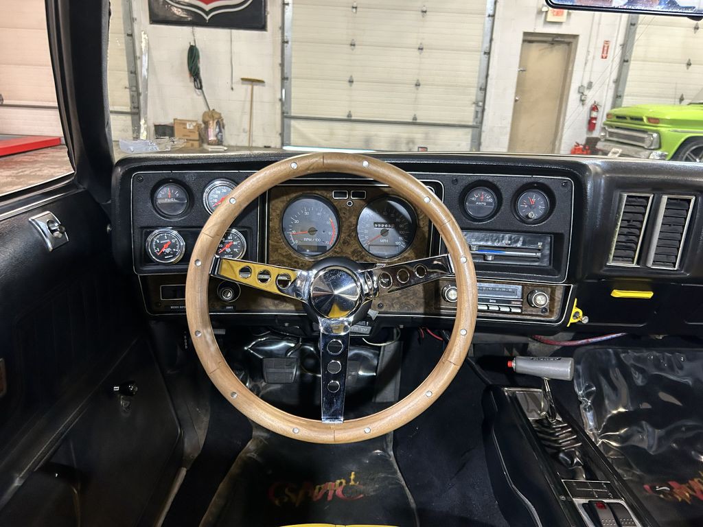 1973 GMC Sprint Image 62
