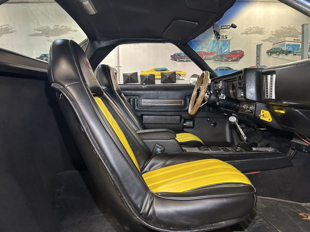 1973 GMC Sprint Image 68
