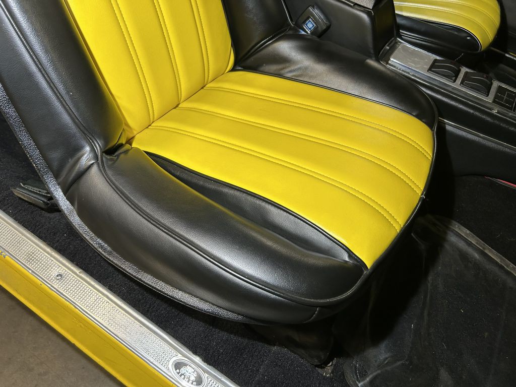 1973 GMC Sprint Image 70