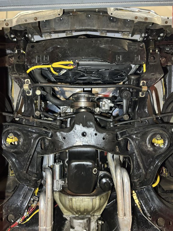 1973 GMC Sprint Image 119