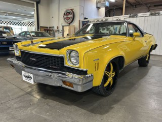 Image for 1973 GMC Sprint  ID: 6787606