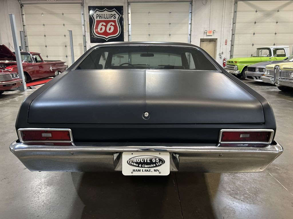 1970 Chevrolet Nova Image 6