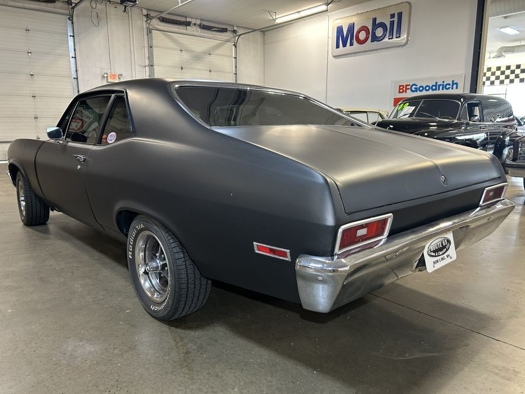 1970 Chevrolet Nova Image 7