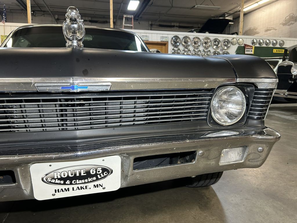 1970 Chevrolet Nova Image 9
