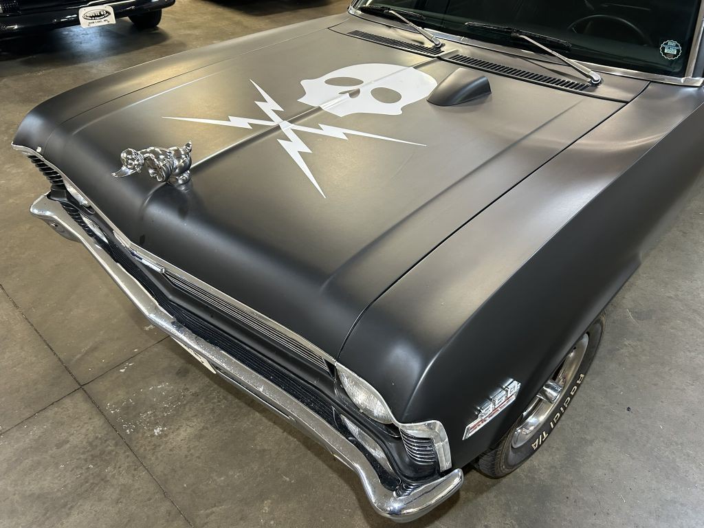 1970 Chevrolet Nova Image 11
