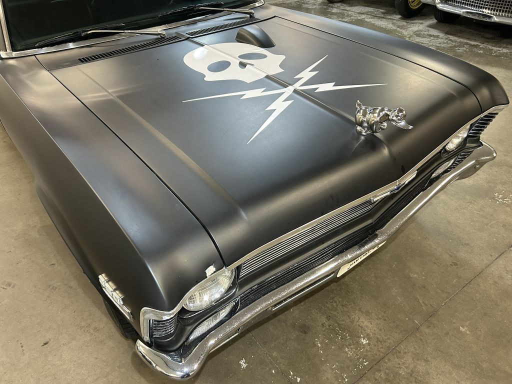 1970 Chevrolet Nova Image 14