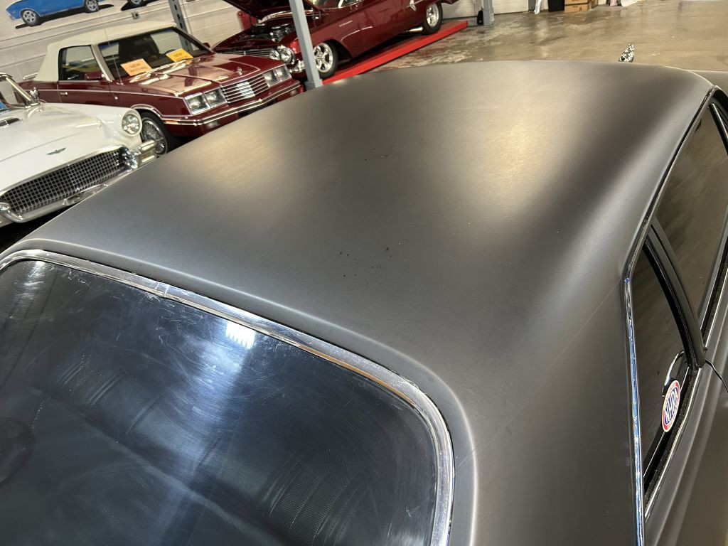 1970 Chevrolet Nova Image 20