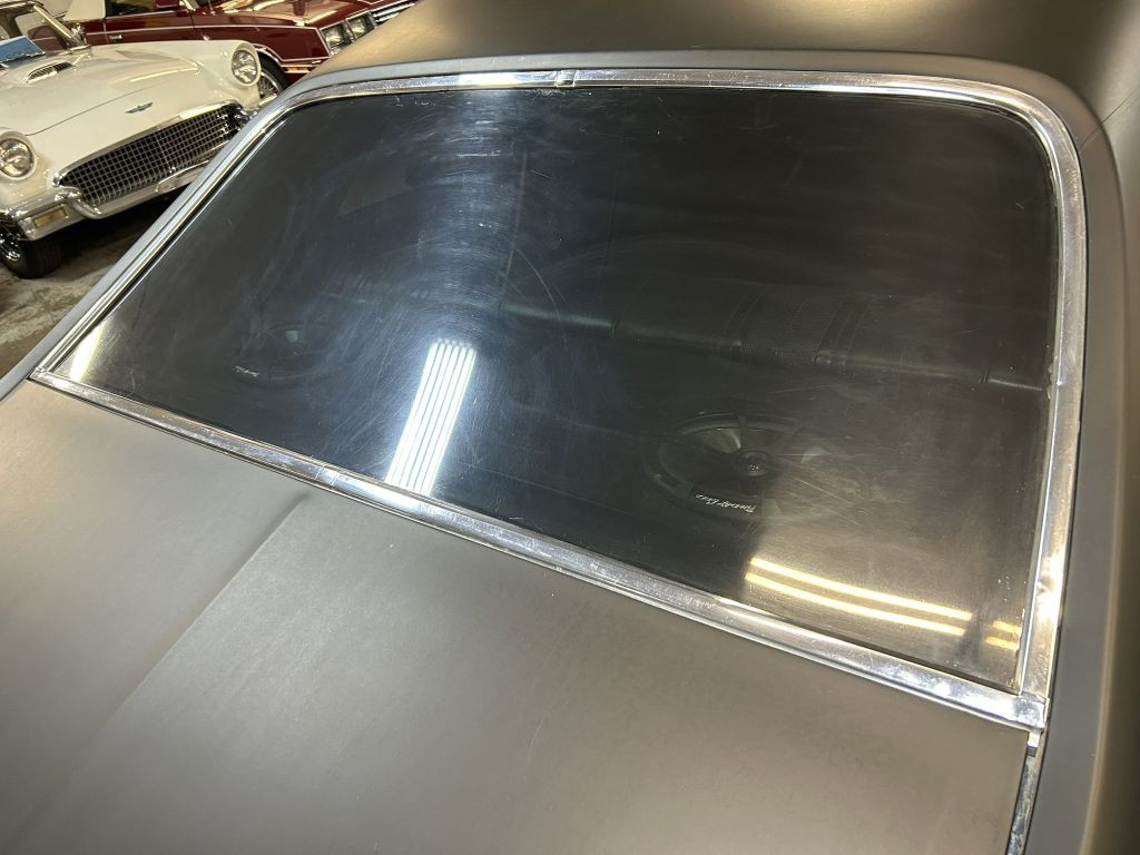 1970 Chevrolet Nova Image 21