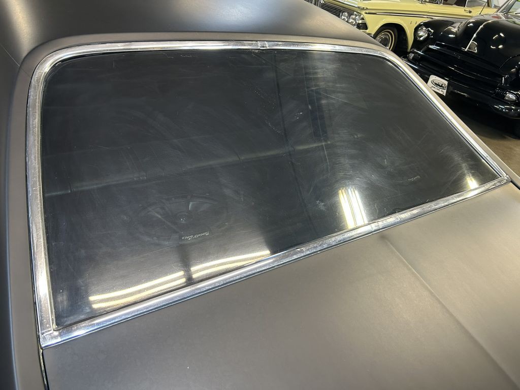 1970 Chevrolet Nova Image 22