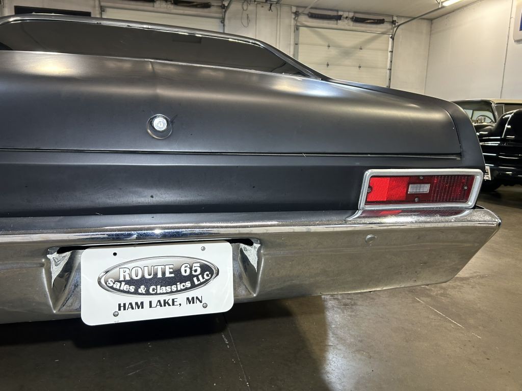 1970 Chevrolet Nova Image 25