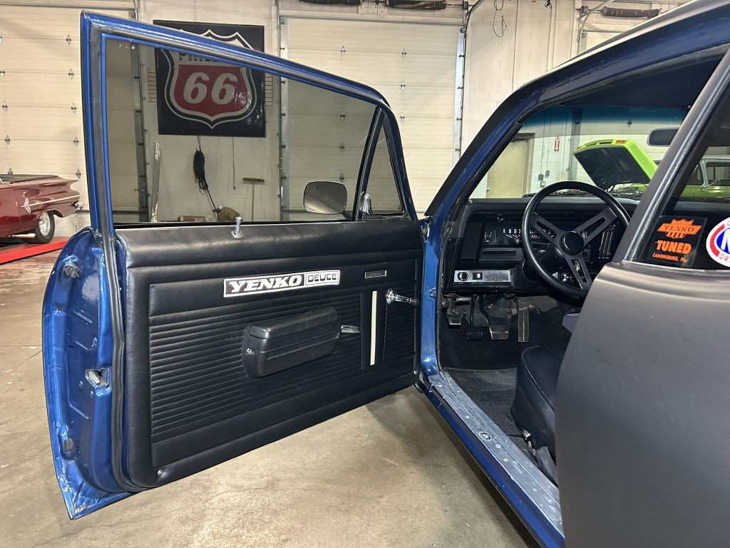 1970 Chevrolet Nova Image 27