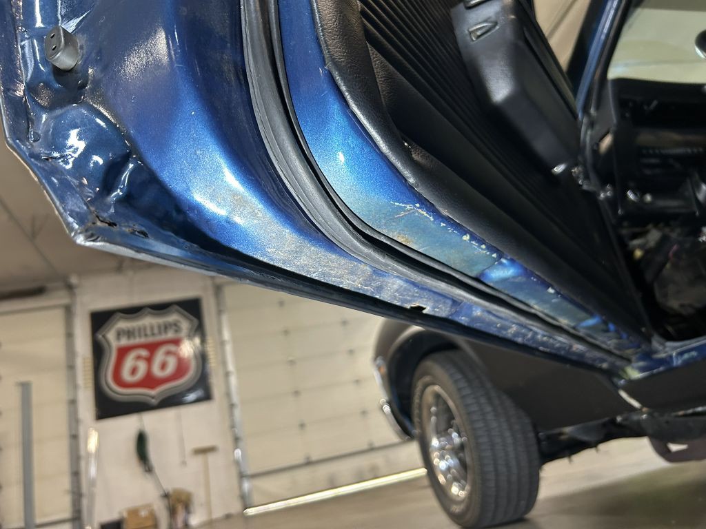 1970 Chevrolet Nova Image 28