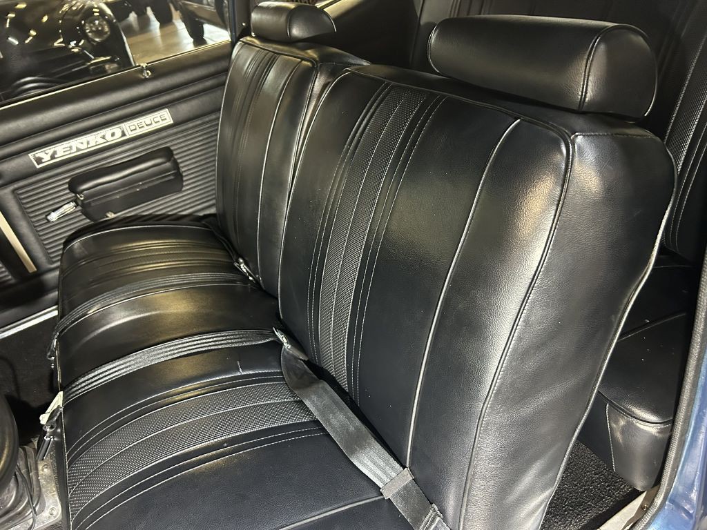 1970 Chevrolet Nova Image 34