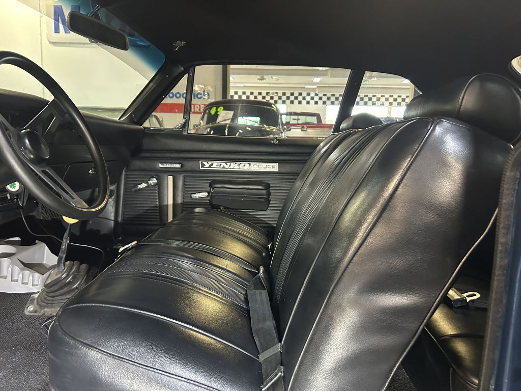 1970 Chevrolet Nova Image 35