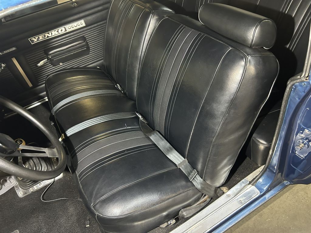1970 Chevrolet Nova Image 36