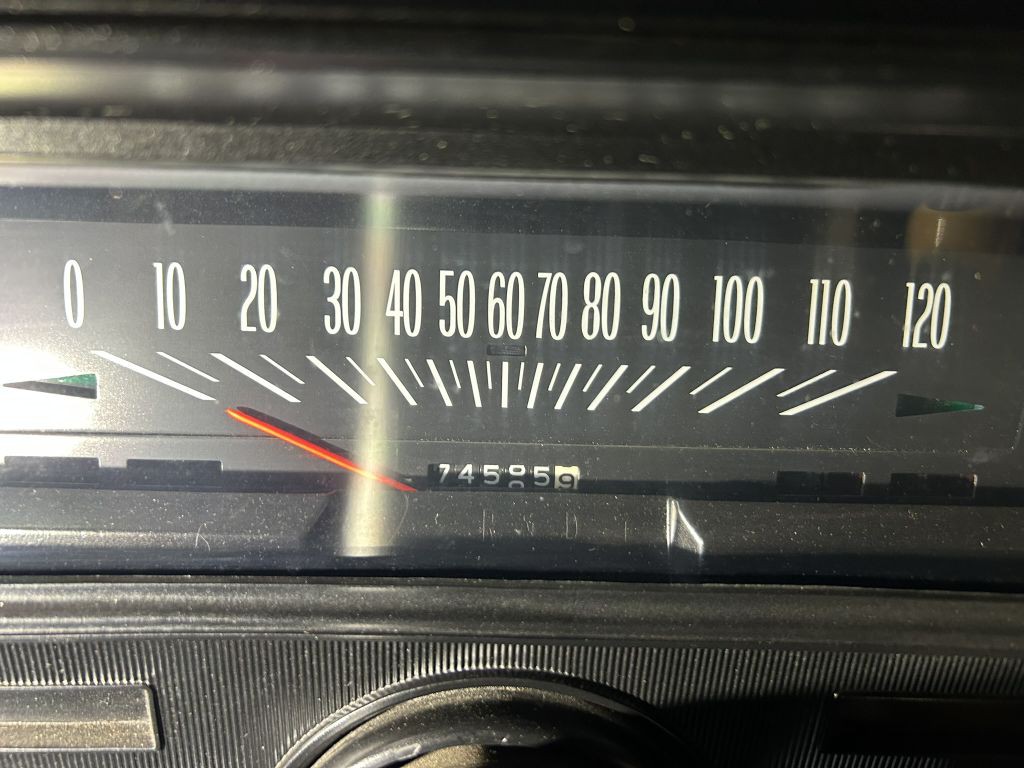 1970 Chevrolet Nova Image 39