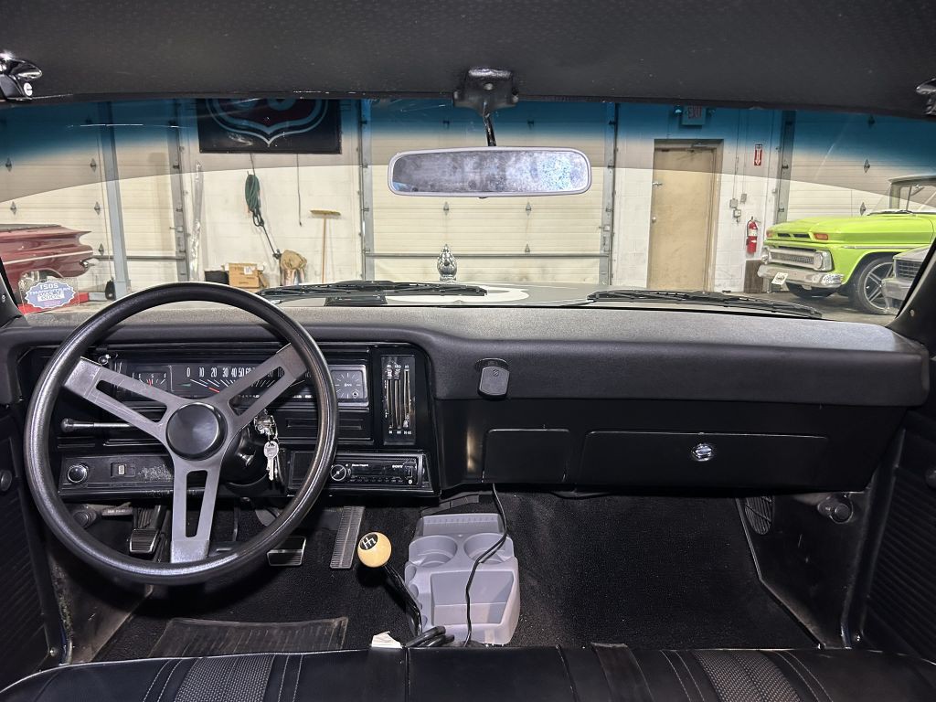 1970 Chevrolet Nova Image 45