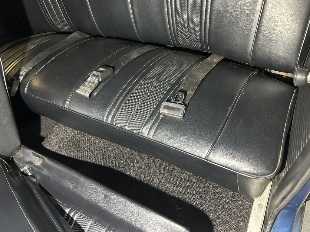 1970 Chevrolet Nova Image 47