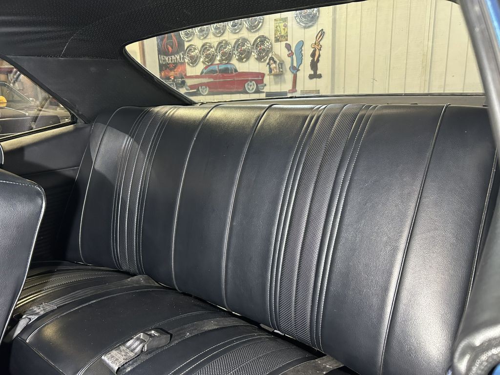 1970 Chevrolet Nova Image 48