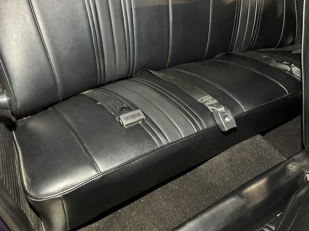 1970 Chevrolet Nova Image 50