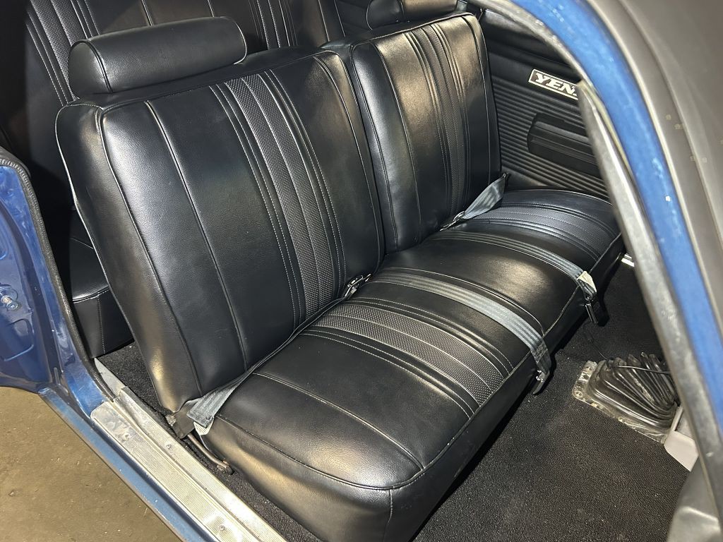 1970 Chevrolet Nova Image 51