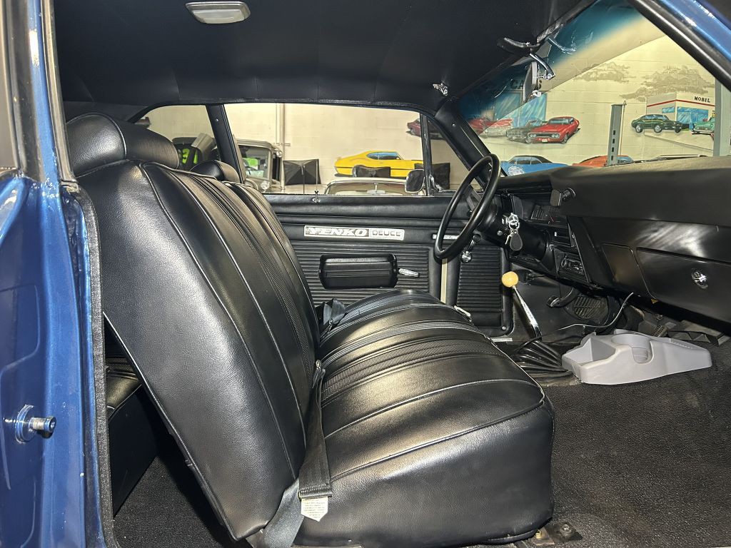 1970 Chevrolet Nova Image 52