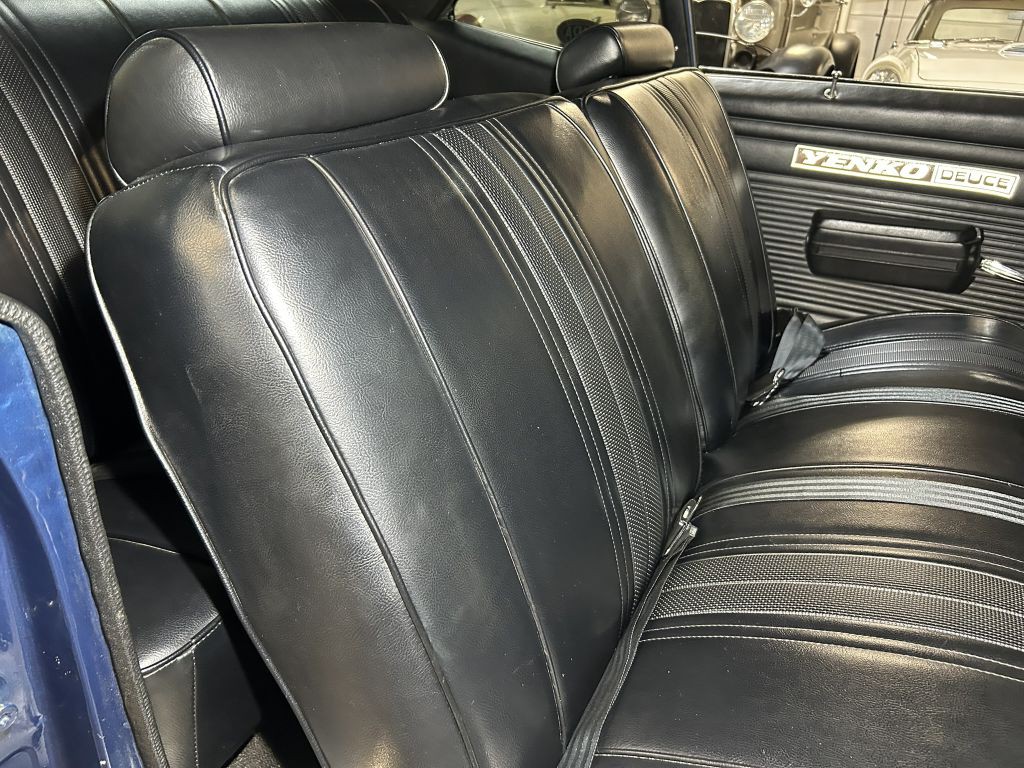 1970 Chevrolet Nova Image 53