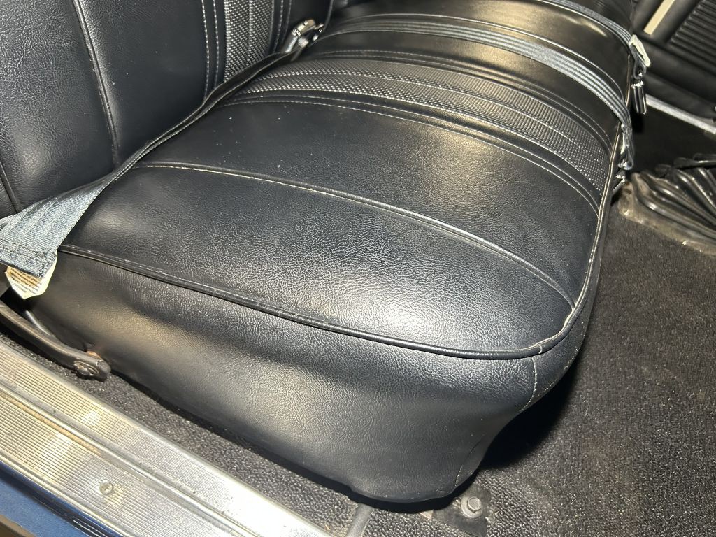 1970 Chevrolet Nova Image 54