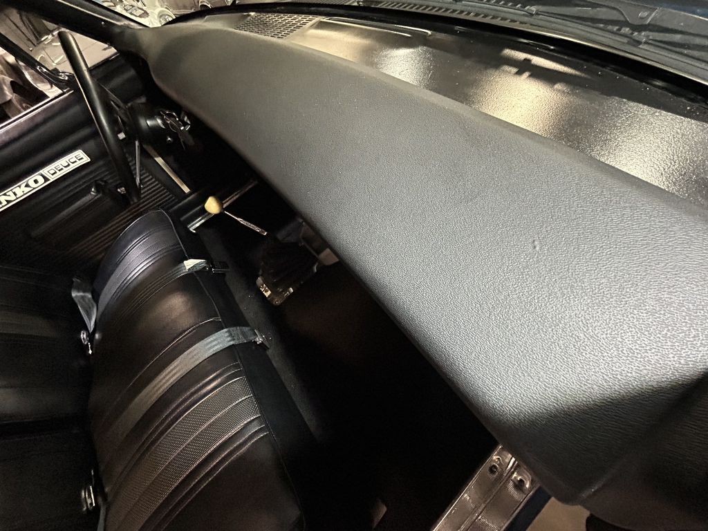 1970 Chevrolet Nova Image 55