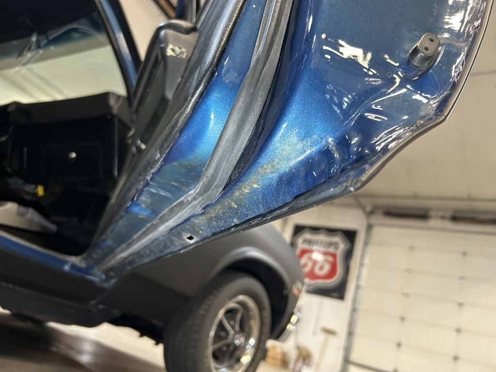 1970 Chevrolet Nova Image 59