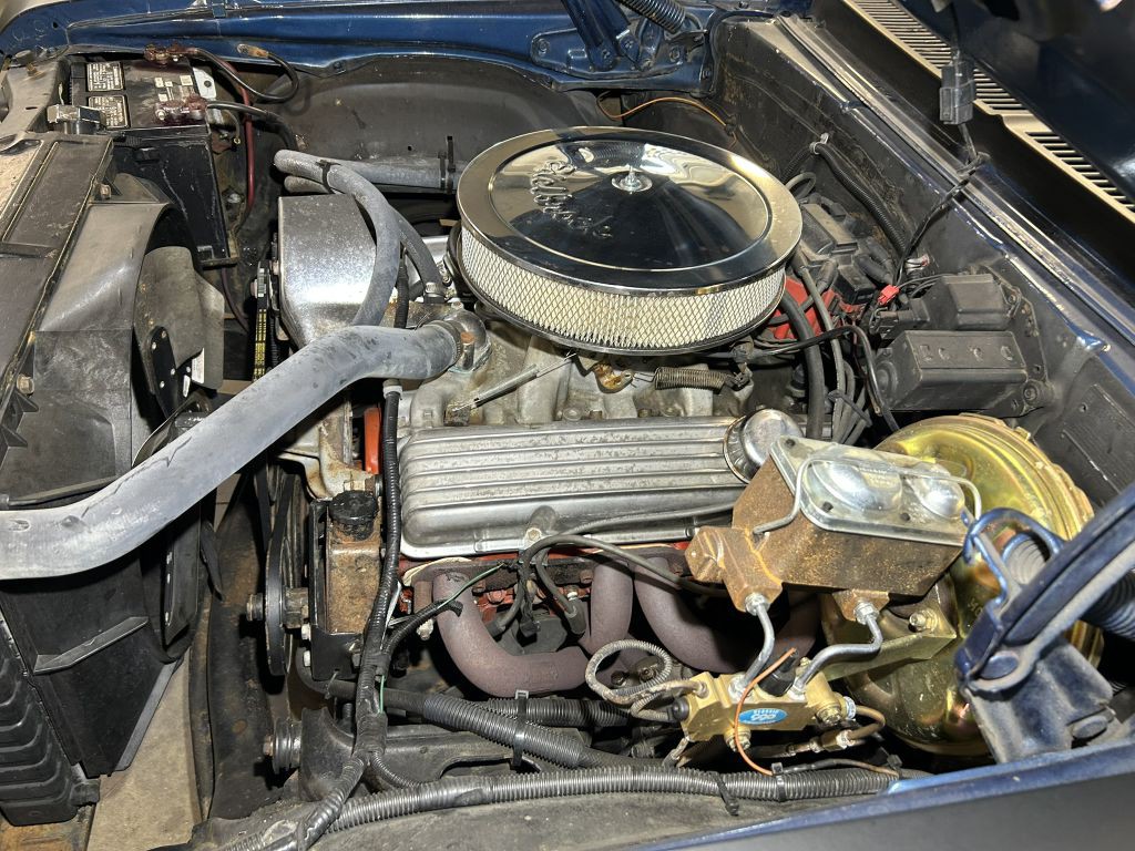 1970 Chevrolet Nova Image 63