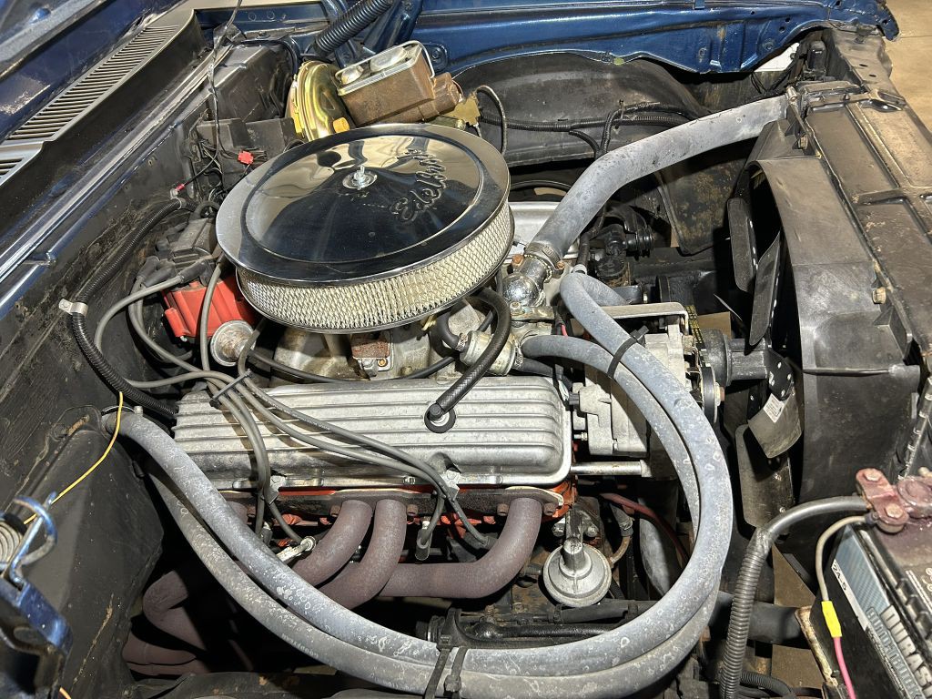 1970 Chevrolet Nova Image 65