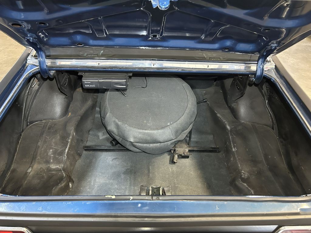 1970 Chevrolet Nova Image 68