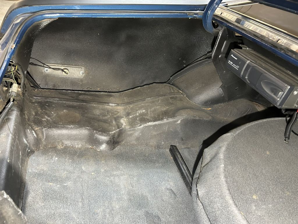 1970 Chevrolet Nova Image 71